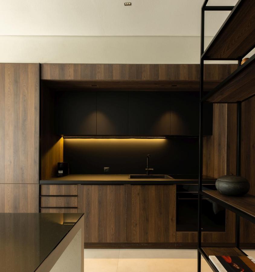 Olea Vouliagmeni Suite Athènes Extérieur photo