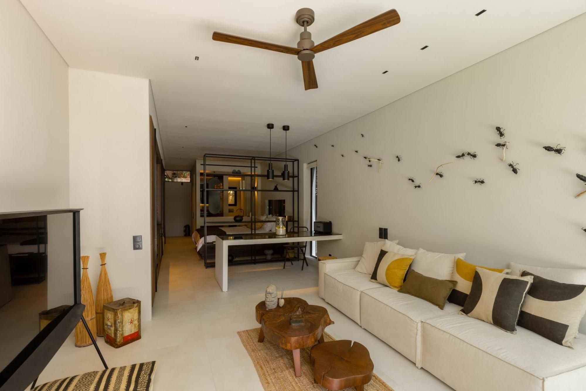 Olea Vouliagmeni Suite Athènes Extérieur photo
