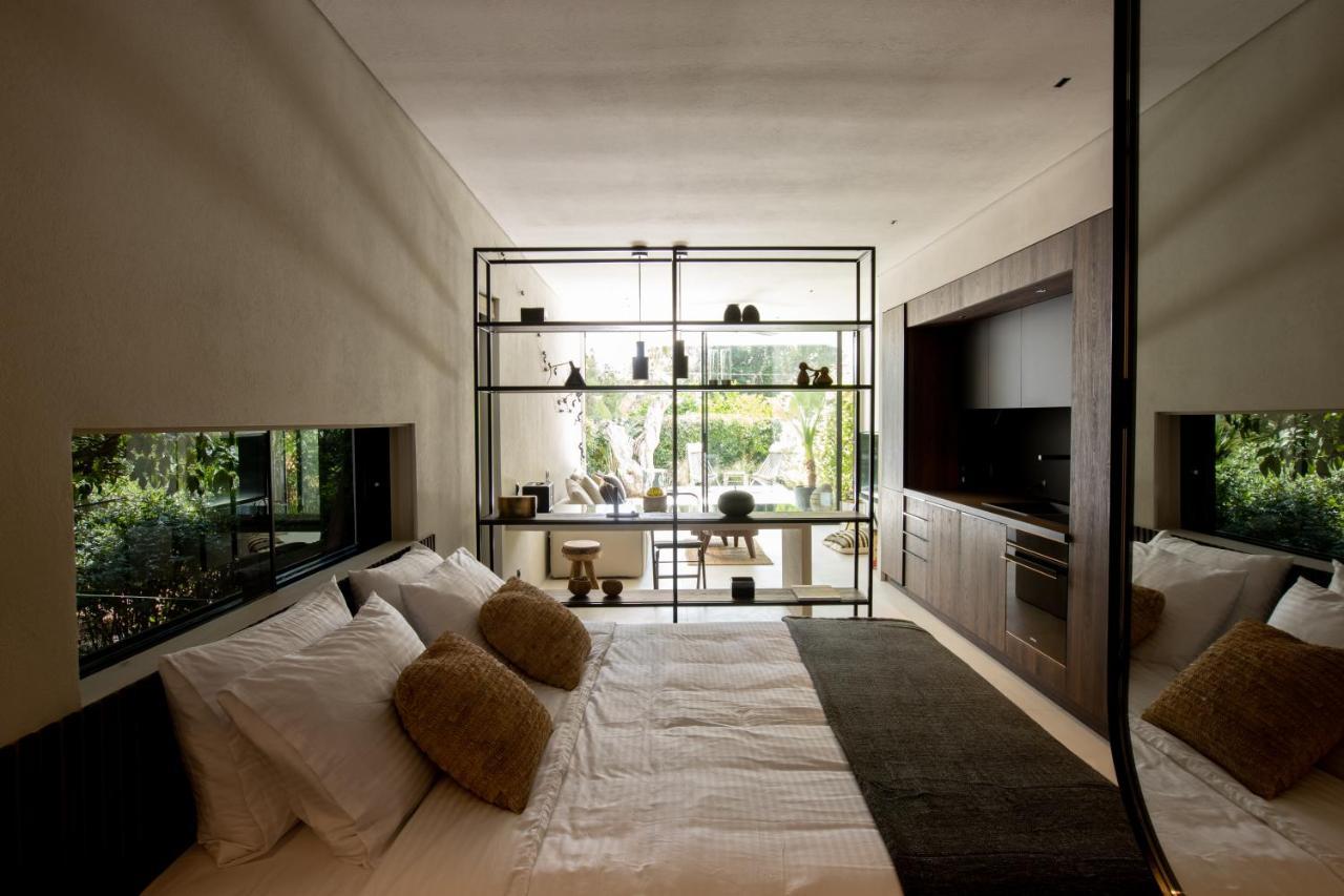 Olea Vouliagmeni Suite Athènes Extérieur photo